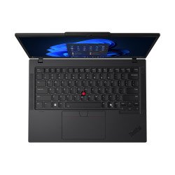 Laptop Lenovo ThinkPad T14 Gen 6 (Intel), Intel Core Ultra 5, 35.6 cm (14"), 1920 x 1200 Pixeles, 16 GB, 512 GB, Windows 11 Pro
