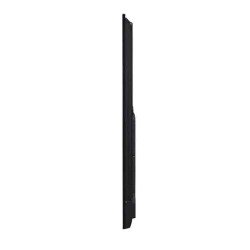 Pantalla plana publicitaria LG 55UL3Q-E, de señalización digital, 139.7 cm (55"), LED, 3840 x 2160 Pixeles, Wifi, 16/7