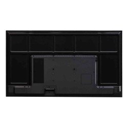 Pantalla plana publicitaria LG 55UL3Q-E, de señalización digital, 139.7 cm (55"), LED, 3840 x 2160 Pixeles, Wifi, 16/7