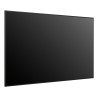 Pantalla plana publicitaria LG 75UH5N-M, de señalización digital, 190.5 cm (75"), LED, 3840 x 2160 Pixeles, Wifi, 24/7