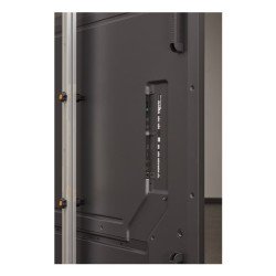 Pantalla plana publicitaria LG 75UH5N-M, de señalización digital, 190.5 cm (75"), LED, 3840 x 2160 Pixeles, Wifi, 24/7