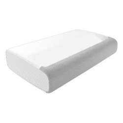 Proyector Samsung SP-LSP7TFA, 2200 lúmenes ANSI, DLP, UHD 4K (3840x2160), 1000:1, 2286 - 3048 mm (90 - 120"), 2000000:1