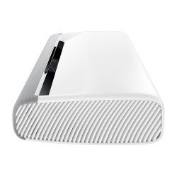 Proyector Samsung SP-LSP7TFA, 2200 lúmenes ANSI, DLP, UHD 4K (3840x2160), 1000:1, 2286 - 3048 mm (90 - 120"), 2000000:1