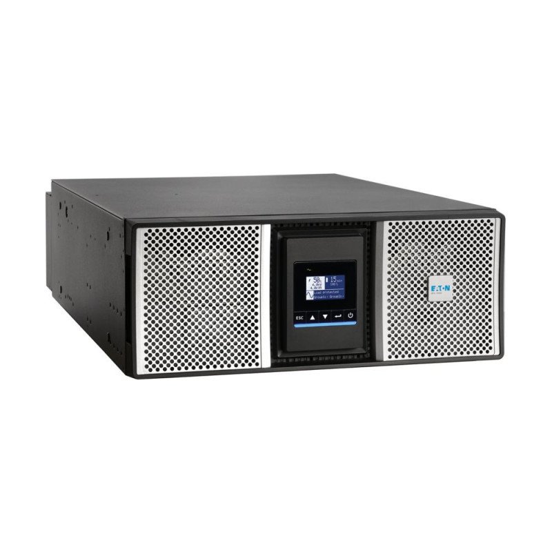 No Break, Ups, Eaton On Line 9Pxg2 Modelo 9Px8Kg2, 8000 Va, 8000 W ...