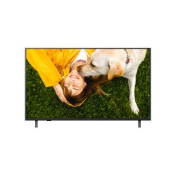 Televisión LED LG 50 plg Smart TV, uhd 3840 2160p, Google cast, airplay, Netflix web OS Smart TV, HDR 10 pro, 2 HDMI, 1 USB, LAN