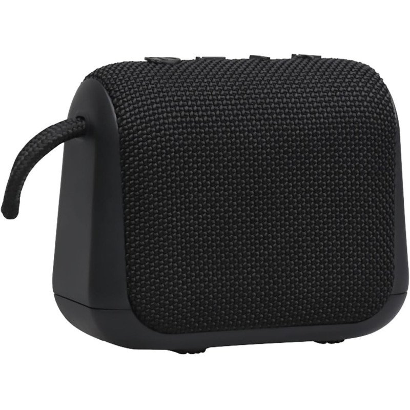 Aiwa AWKF3B Bocina Bluetooth Portátil, Negro