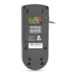 Access Pro. Lector biométrico Huella, Proximidad, Teclado, TCP-IP, Hasta 3,000 Huellas, Pantalla