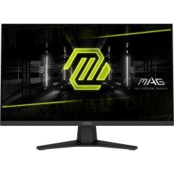 Monitor MSI MAG 274F, 68.6 cm (27"), 1920 x 1080 Pixeles, Full HD, LCD, 0.5 ms, Negro