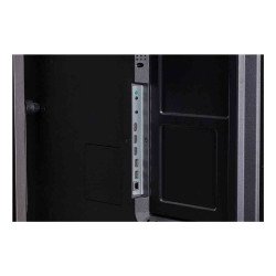 Pantalla plana publicitaria LG 43UL3Q-E, de señalización digital, 109.2 cm (43"), LED, 3840 x 2160 Pixeles, Wifi, 16/7