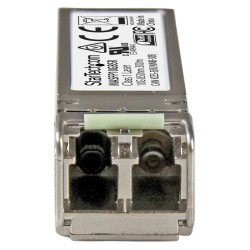 Módulo SFP+ Compatible con Cisco Meraki MA-SFP-10GB-SR - 10GBASE-SR - Multimodo 10GbE - SFP+ Ethernet Gigabit 10Gb