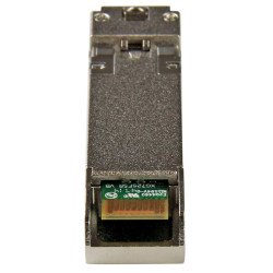Módulo SFP+ Compatible con Cisco Meraki MA-SFP-10GB-SR - 10GBASE-SR - Multimodo 10GbE - SFP+ Ethernet Gigabit 10Gb