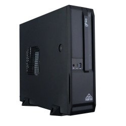 Ghia Frontier Slim 2.0, Intel Core I7-12700, 12 Nucleos Máx. 4.90 GHz, Ram 16 GB DDR5, SSD Nvme 1 Tb, Sin Sistema