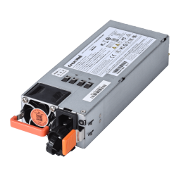 Fuente de Energía Modular, proporciona hasta 1200 Watts para Switches 