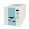 Impresora de tarjetas Dascom DC-240 transferencia directa simplex colo