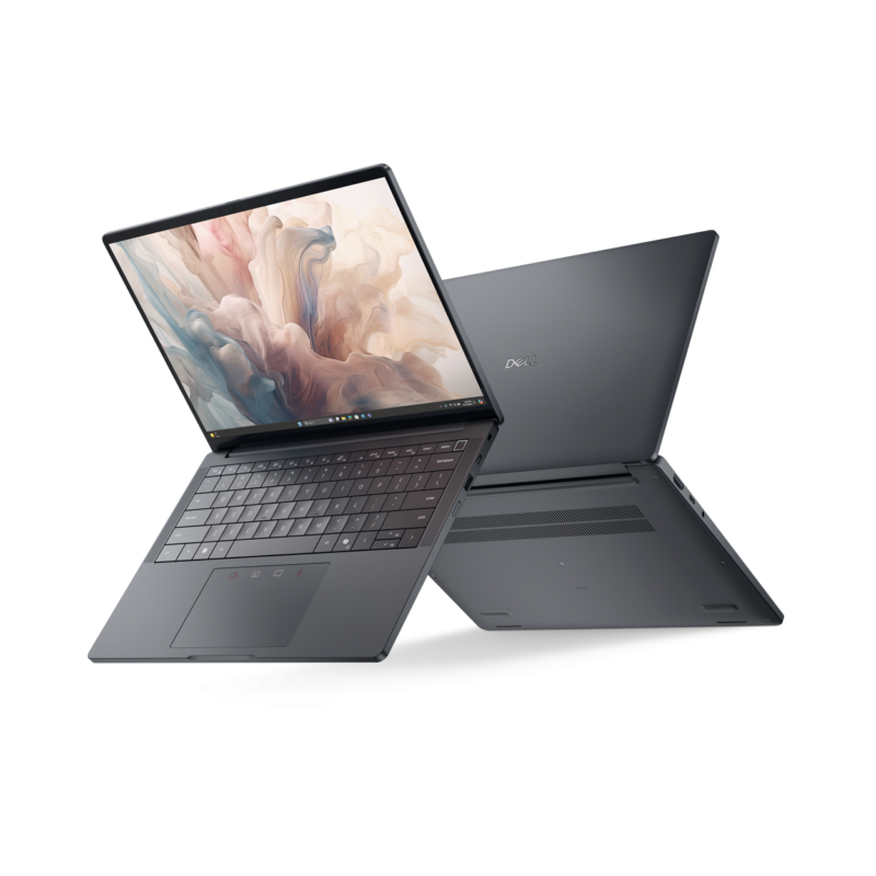 Dell Pro - Notebook - Intel Core Ultra 5 238V vPro / 4.7 GHz - LPDDR5X SDRAM - 32 GB - 512 GB SSD - Intel Arc Graphics