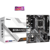 Motherboard Asrock B650M-H, M.2+, Am5 Ryzen Series 9000, 8000 Y 7000, DDR5 6400 Mhz, PCie Gen5(M.2), 2 PCie 4.0X16, 1 PCie 3.0X1