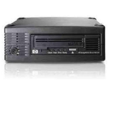 HPE LTO-9 45000 EXT TAPE DRV .