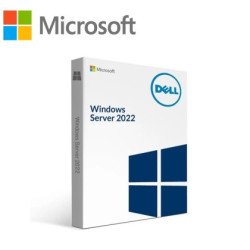 5-Pack Of Windows Server 2022