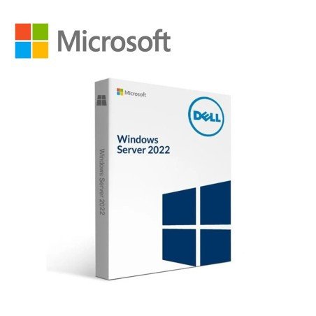 5-Pack Of Windows Server 2022