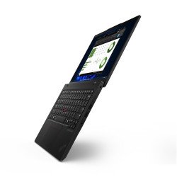 Portátil Lenovo ThinkPad L14, Intel Core Ultra 5, 35.6 cm (14"), 1920 x 1200 Pixeles, 16 GB, 512 GB, Windows 11 Pro
