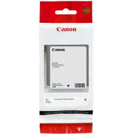 Canon PFI-2700 MBK cartucho de tinta 1 pieza(s) Original Negro