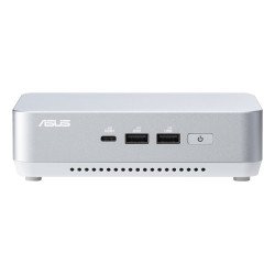 ASUS NUC 14 Pro+ UCFF Blanco 185H