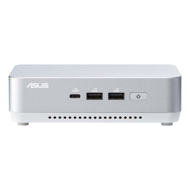 ASUS NUC 14 Pro+ UCFF Blanco 185H
