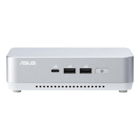 ASUS NUC 14 Pro+ UCFF Blanco 185H