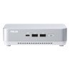 ASUS NUC 14 Pro+ UCFF Blanco 185H