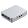 ASUS NUC 14 Pro+ UCFF Blanco 185H
