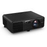 Videoproyector BenQ LK835ST láser, 4000 lúmenes, 4k 3840x2160, HDMI x 2, DisplayPort x 1, RS-232 x 1, bocina 5 w x 1