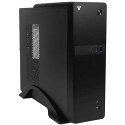 PC desktop Vorago Slimbay 5 Intel Core i5 10400 8 GB 240 GB SSD sin sistema operativo