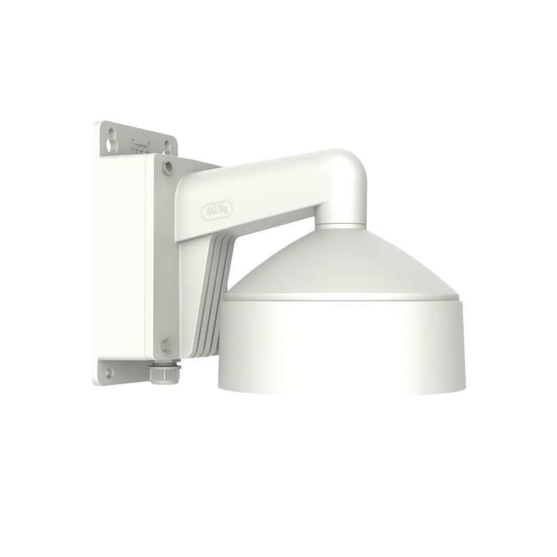 Montaje de pared Hikvision para cámara panovu