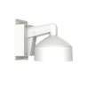 Montaje de pared Hikvision para cámara panovu