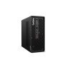 Workstation Lenovo ThinkStation P3 Ultra SFF G2 Intel Ultra 7-265 vPro Win11Pro64 16 GB 512 GB SSD NVIDIA RTX A1000 8GB