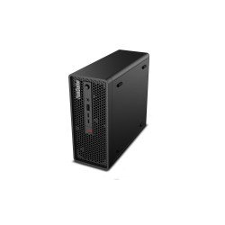 Workstation Lenovo ThinkStation P3 Ultra SFF G2 Intel Ultra 7-265 vPro Win11Pro64 16 GB 512 GB SSD NVIDIA RTX A1000 8GB