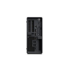 Workstation Lenovo ThinkStation P3 Ultra SFF G2 Intel Ultra 7-265 vPro Win11Pro64 16 GB 512 GB SSD NVIDIA RTX A1000 8GB