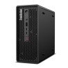 Workstation Lenovo ThinkStation P3 Ultra SFF G2 Intel Ultra 7-265 vPro Win11Pro64 16 GB 512 GB SSD NVIDIA RTX A1000 8GB