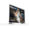 Televisión Hisense 100U8K, 100 pulgadas, MiniLED, QUANTUM DOT, 4K UHD, 3840 x 2160 Pixeles, GOOGLE SMART TV