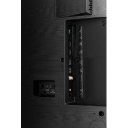 Televisión Hisense 100U8K, 100 pulgadas, MiniLED, QUANTUM DOT, 4K UHD, 3840 x 2160 Pixeles, GOOGLE SMART TV