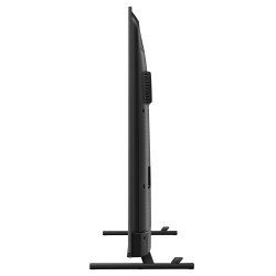 Televisión Hisense 100U8K, 100 pulgadas, MiniLED, QUANTUM DOT, 4K UHD, 3840 x 2160 Pixeles, GOOGLE SMART TV