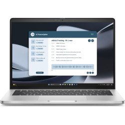 Dell portátil Dell pro 14 AMD ryzen AI 7 350 32 GB RAM 512 SSD Windows 11 pro 14 pulgadas 3 años ProSupport