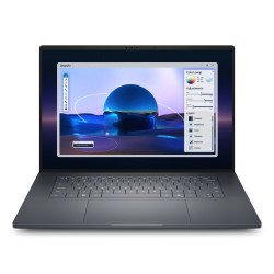 Notebook Dell pro Max 16 premium 3000193431243. 4. ultra 9 285h, 64, 1 TB, nvidia RTX pro 2000 8 GB, GDDR7. w11 pro. pantalla 16