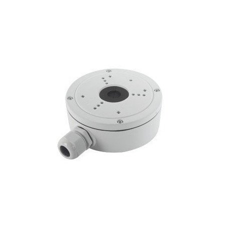 Caja de Conexiones para cámaras tipo bala