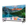 Televisión Smart Ghia Whale TV 50 pulg UHD 4k wifi, rj45,3 HDMI,2 USB, RCA, aux 3. 5mm, óptico, dolby audio