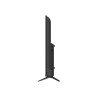 Televisión Smart Ghia Whale TV 50 pulg UHD 4k wifi, rj45,3 HDMI,2 USB, RCA, aux 3. 5mm, óptico, dolby audio