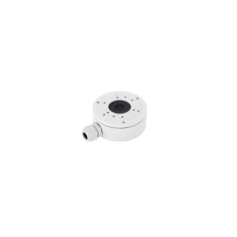 Caja de Conexiones de Metal para DS2CD20**, HRB900, HRB900X, B8**, HRE**, E8**, LE7**, LB7**