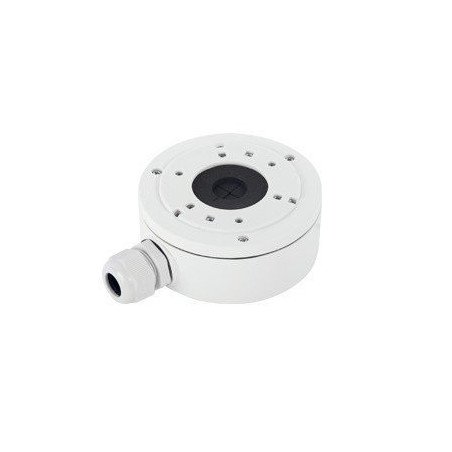 Caja de Conexiones de Metal para DS2CD20**, HRB900, HRB900X, B8**, HRE**, E8**, LE7**, LB7**