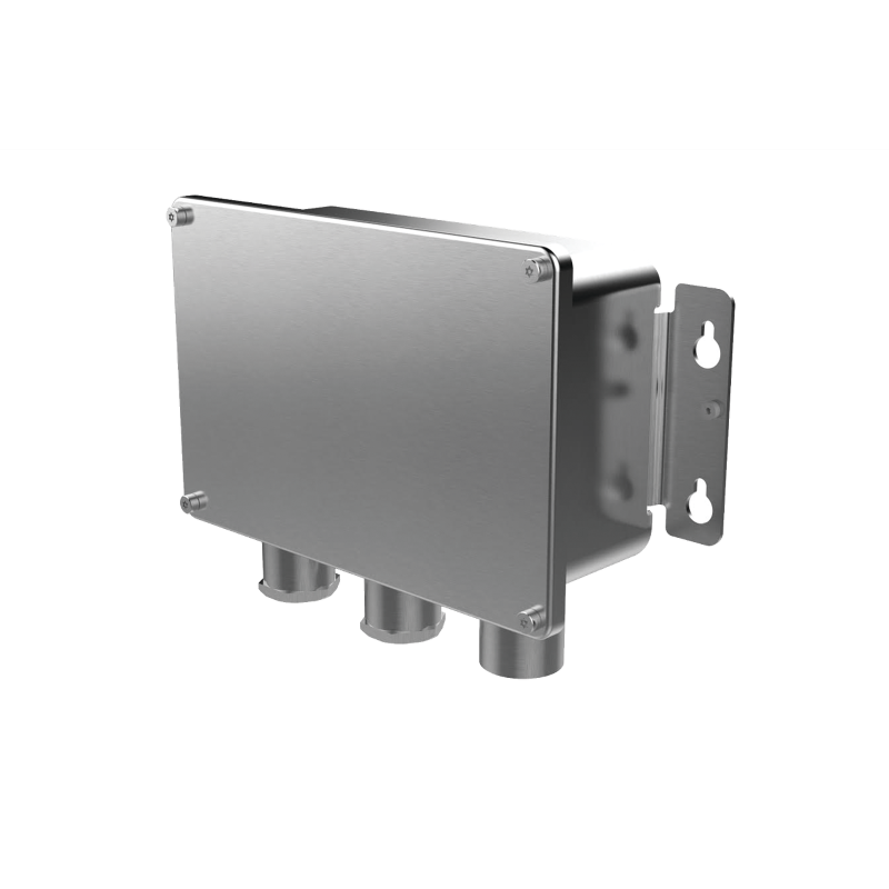 Caja de conexión anticorrosivo para cámara Domo, Bala y PTZ Hikvision
