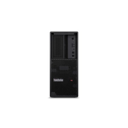 Workstation Lenovo ThinkStation P3 Tower Gen 2, Intel Core Ultra 9, 285 vPro, 32 GB, 1 TB, NVIDIA RTX 2000 Ada, Windows 11 Pro